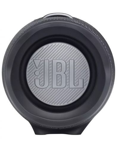 Портативна колонка JBL - Xtreme 2, Gun Metal - 6