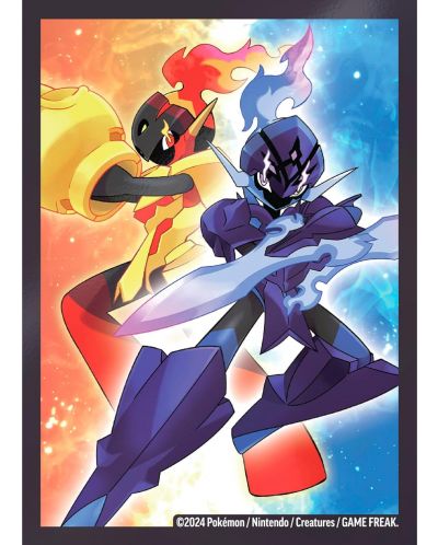 Pokemon TCG: Armarouge Ex Premium Collection - 7