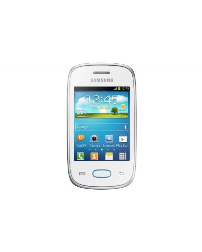 Samsung GALAXY Pocket Neo Duos - бял - 2
