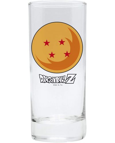 Подаръчен комплект ABYstyle Animation: Dragon Ball Z - DBZ Premium - 4