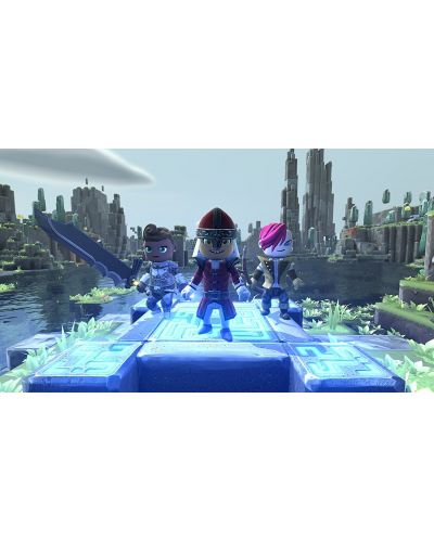 Portal Knights (Nintendo Switch) - 5