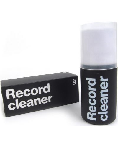 Почистващ разтвор за плочи AM - Record Cleaner, 200 ml - 2