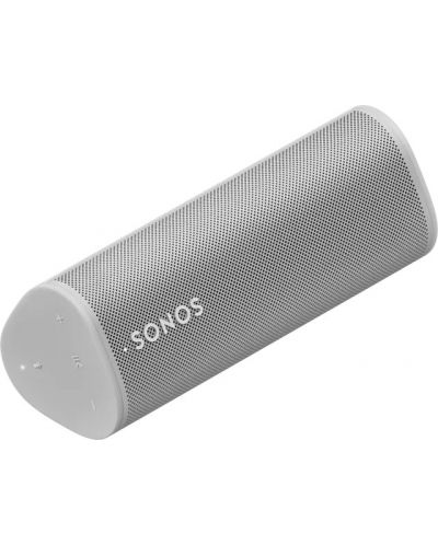 Портативна колонка Sonos - Roam, водоустойчива, бяла - 5