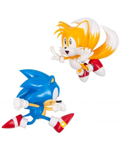 Подаръчен комплект Fizz Creations Games: Sonic - Sonic & Tails - 3