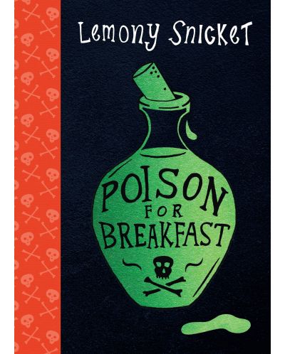 Poison for Breakfast - 1