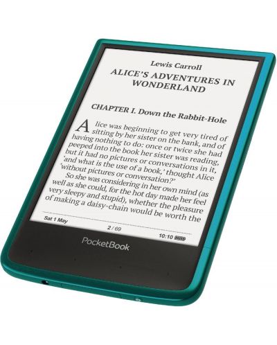 Електронен четец PocketBook Ultra -PB650 - 2