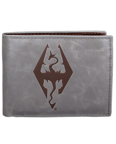 Портфейл Gaya Games: The Elder Scrolls - Dragonborn
