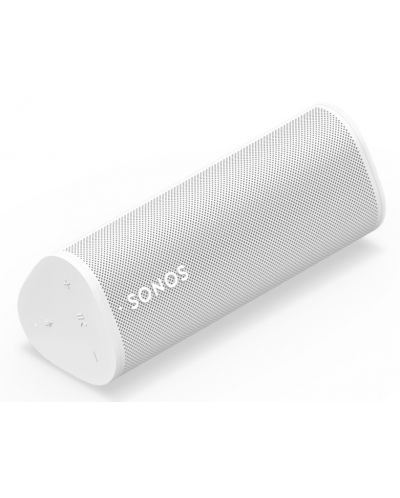 Портативна колонка Sonos - Roam 2, бяла - 2