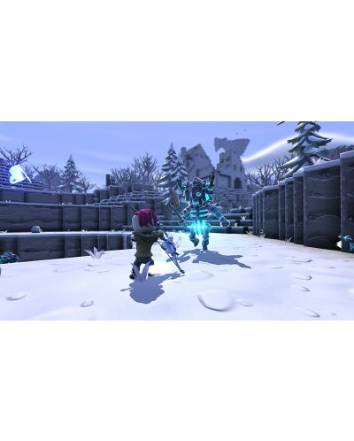 Portal Knights (Nintendo Switch) - 6