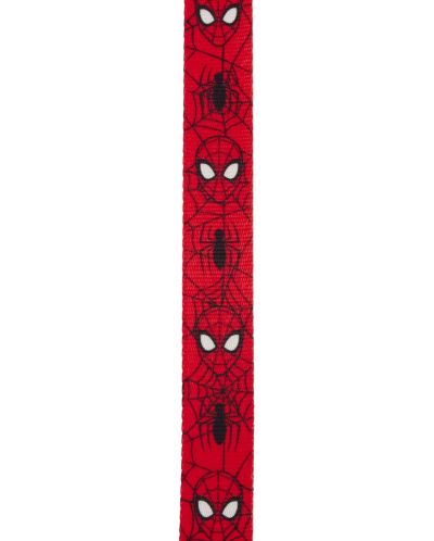 Повод за кучета Loungefly Marvel: Spider-Man - Spider-Man - 2