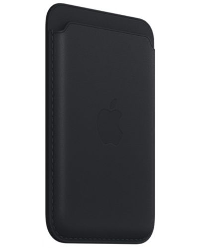 Калъф Apple - MagSafe, iPhone, Midnight - 2