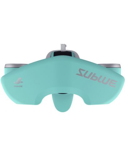 Подводен скутер Sublue - WhiteShark Mix, 122 wh, светлосин - 3