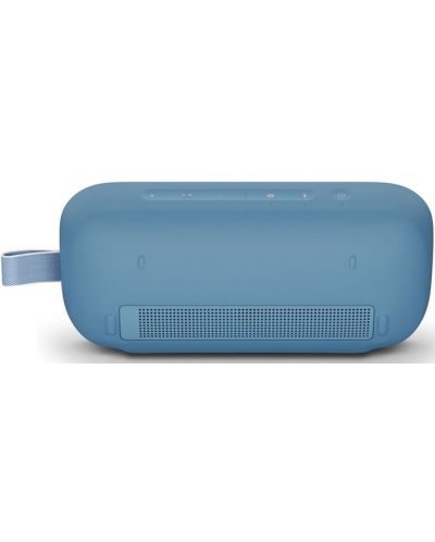 Портативна колонка Bose - SoundLink Flex 2nd Gen, водоустойчива