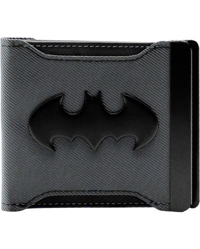 Портфейл ABYstyle DC Comics: Batman - Bat Symbol - 1