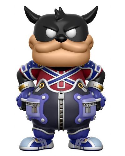 Фигура Funko Pop! Disney: Kingdom Hearts - Pete, #264