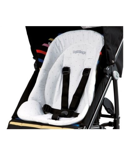 Подложка за количка и столче Peg Perego Baby Cushon - 3