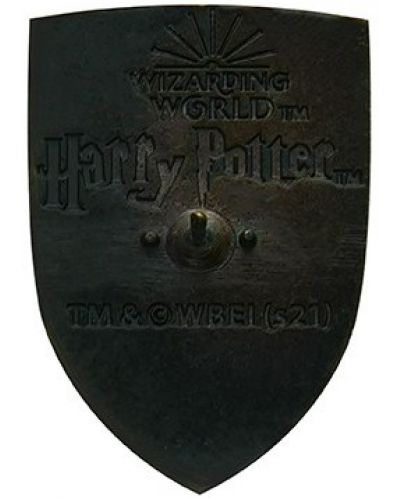 Подаръчен комплект ABYstyle Movies: Harry Potter - Gryffindor - 5