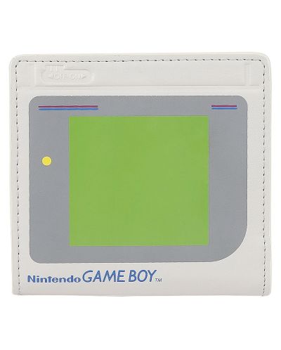 Портмоне Nintendo - Game Boy - 2