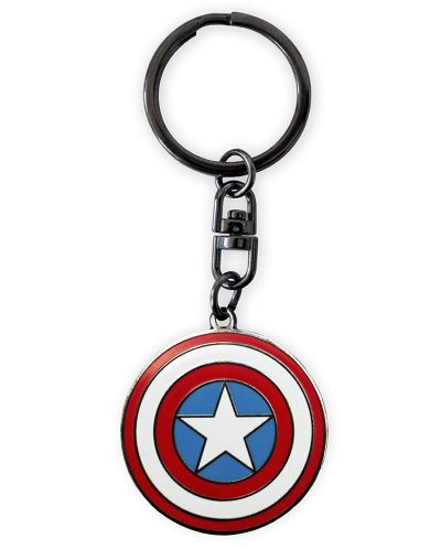 Подаръчен комплект - Marvel - Captain America - 3