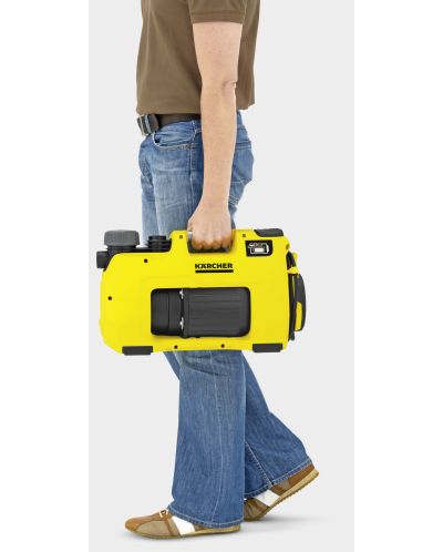 Помпа за дома и градината Karcher - BP 4 Home & Garden - 3