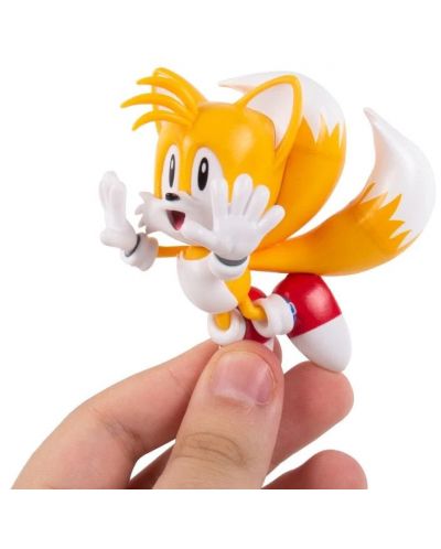 Подаръчен комплект Fizz Creations Games: Sonic - Sonic & Tails - 9
