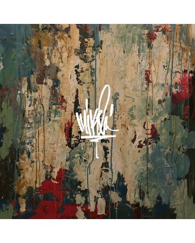 Mike Shinoda - Post Traumatic (CD)