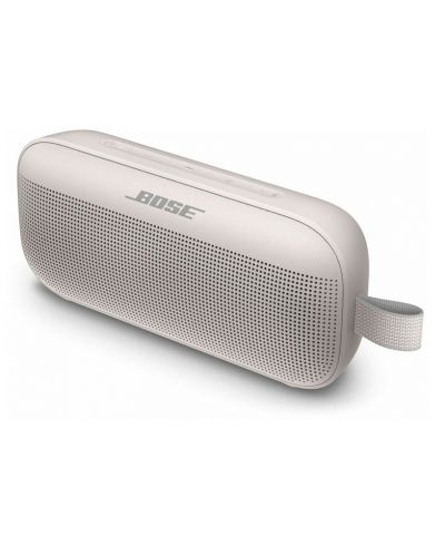 Портативна колонка Bose - SoundLink Flex, водоустойчива, бяла - 2