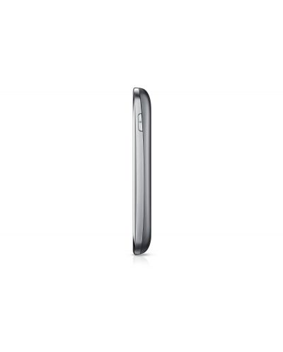 Samsung GALAXY Pocket Neo Duos - сребрист - 3