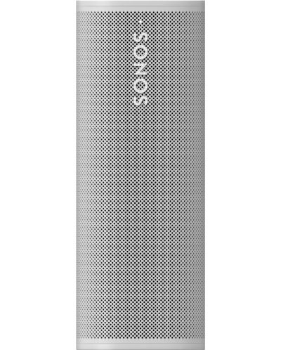 Портативна колонка Sonos - Roam, водоустойчива, бяла - 3