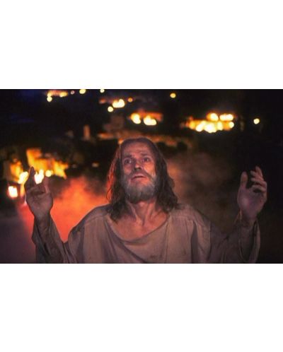 Последното изкушение на Христос (Blu-Ray) - 10