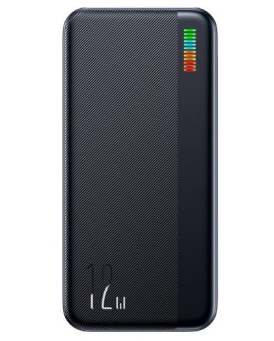 Портативна батерия JoyRoom - JR-T016, 10000 mAh, черна - 2