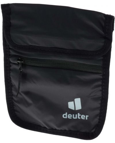 Портмоне Deuter - Security Wallet II, черно - 1