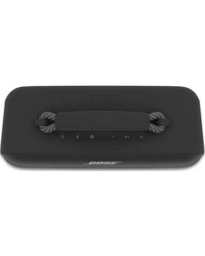 Портативна колонка Bose - SoundLink Max, черна - 4