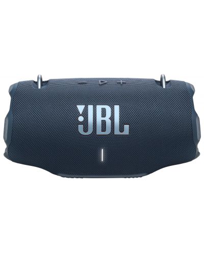 Портативна колонка JBL - Xtreme 4, водоустойчива, синя - 1