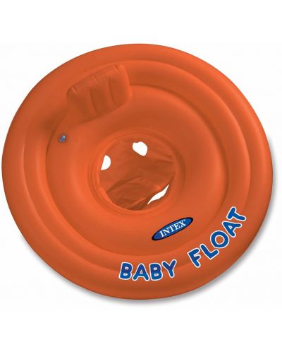 Бебешки надуваем пояс Intex - Baby Float,  76 х 76 cm - 2