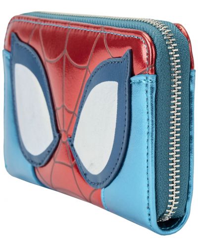 Портмоне Loungefly Marvel: Spider-Man - Spider-Man - 2
