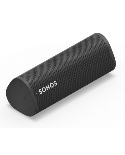 Портативна колонка Sonos - Roam SL, водоустойчива, черна - 7