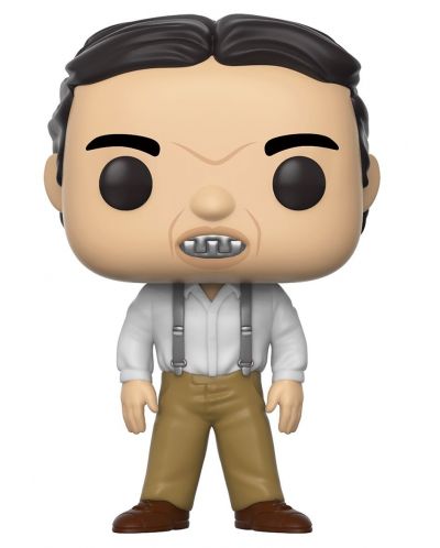 Фигура Funko Pop! Movies: 007 - Jaws (From The Spy Who Loved Me), #523 - 1