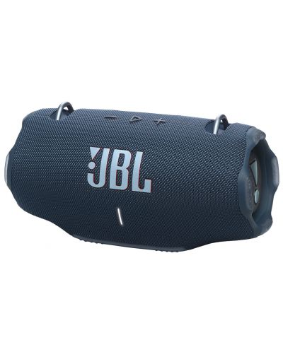Портативна колонка JBL - Xtreme 4, водоустойчива, синя - 3