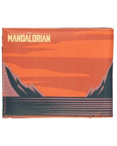 Портфейл Difuzed Television: The Mandalorian - The Walk - 2