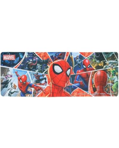Подложка за мишка Paladone Marvel: Spider-man - Spider-Man - 1