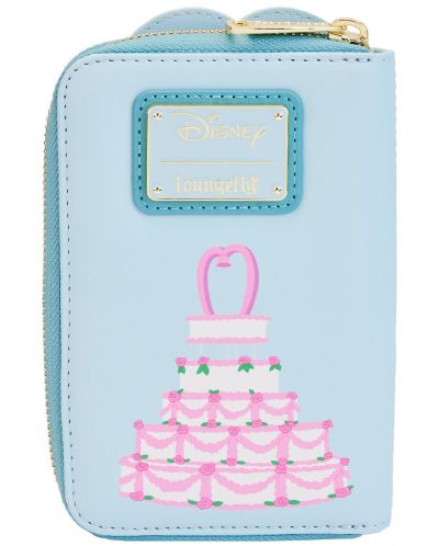 Портмоне Loungefly Disney: The Little Mermaid - Wedding Cake - 2