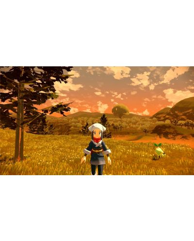 Pokémon Legends: Arceus (Nintendo Switch) - 6