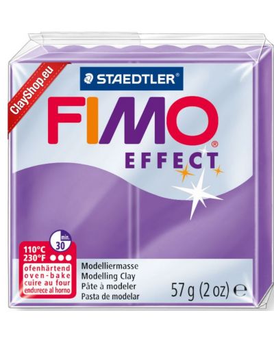 Полимерна глина Staedtler Fimo Effect - 57g - 1