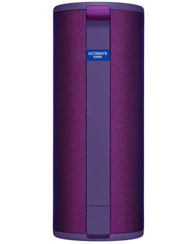 Портативна колонка Ultimate Ears - BOOM 3 , Ultraviolet Purple - 2