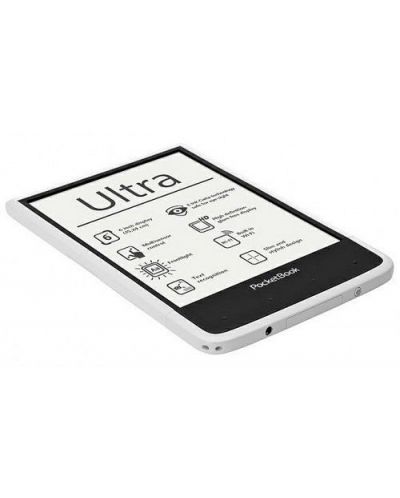 Електронен четец PocketBook Ultra - PB650  - 2