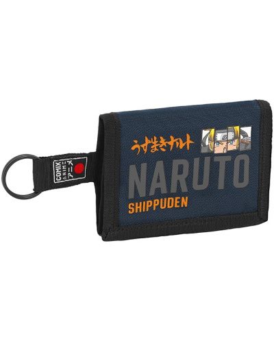Портмоне Panini Comix Anime - Naruto Shippuden - 1