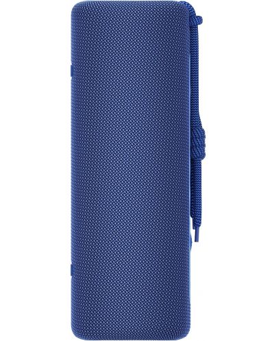 Портативна колонка Xiaomi - Mi Portable, синя - 2