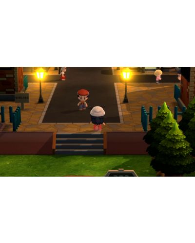 Pokemon Shining Pearl (Nintendo Switch) - 8