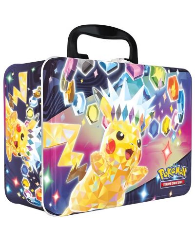 Pokеmon TCG: November 2024 Collector's Chest - 1